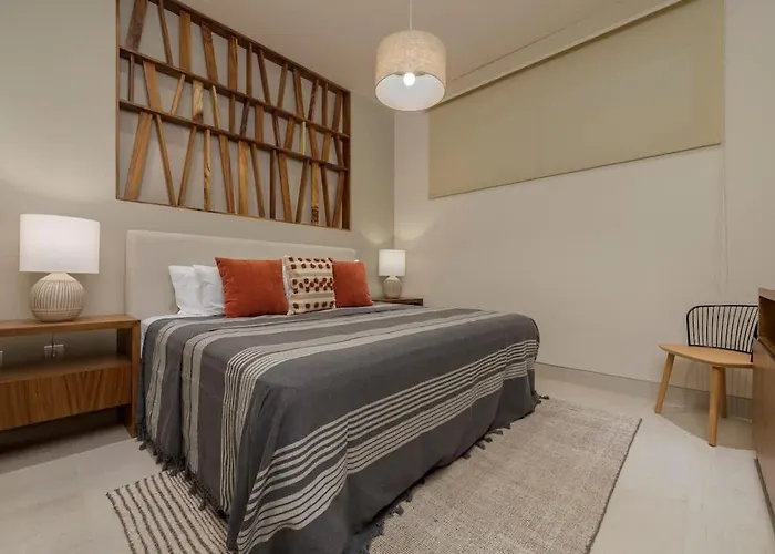 Ferienhaus Terrace With Arch Views, Pool, Bbq & Gear Cabo San Lucas